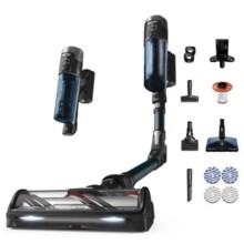  Rowenta RH9AD1WO VERSATILE X-FORCE FLEX 13.60 AN 756718 RH9AD1WO на топ цена - PIC.bg