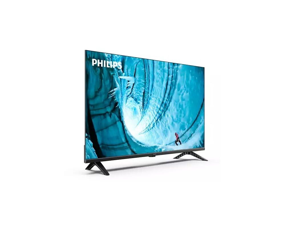 Телевизор 32'' Philips HD Smart  2
