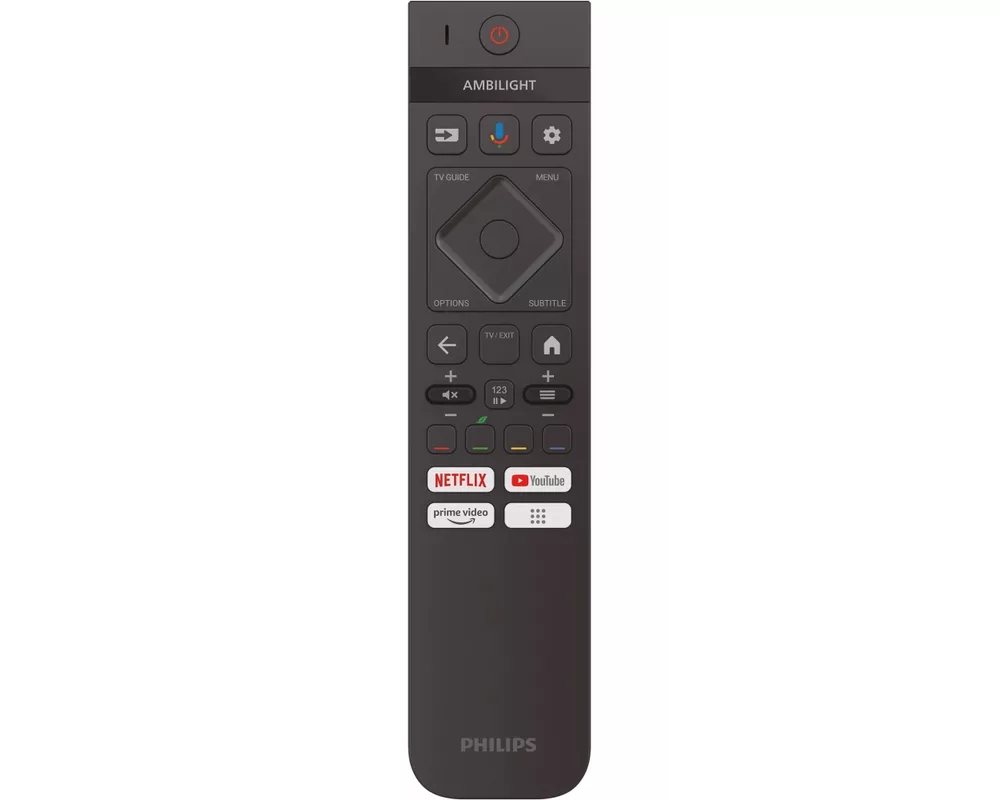 Телевизор Philips 50PUS7409/12 3