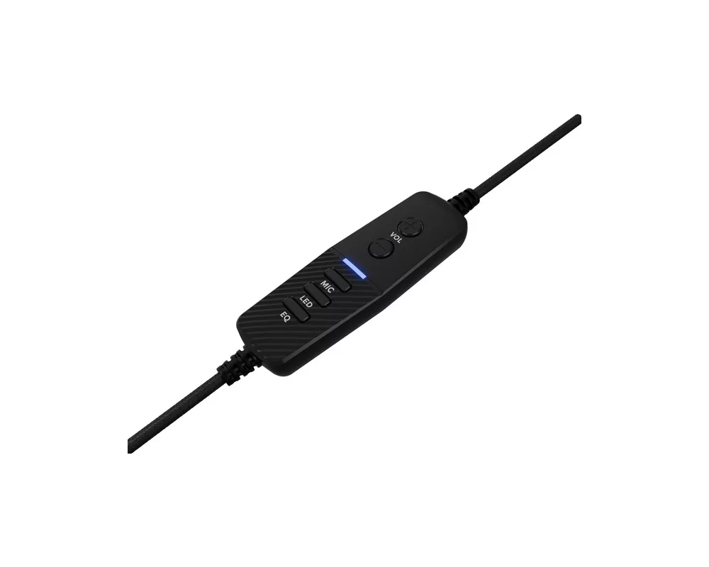 Слушалки Genesis Headset Neon 764 with microphone 5