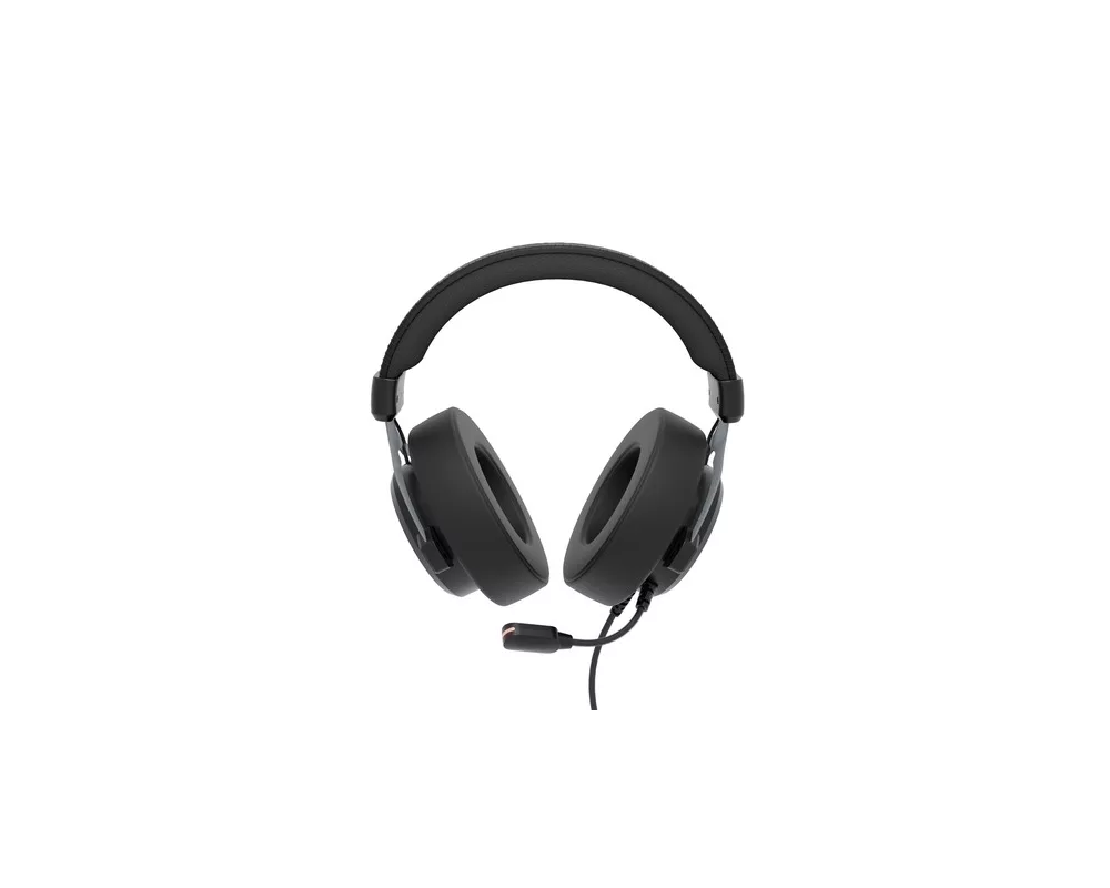Слушалки Genesis Headset Neon 764 with microphone 3