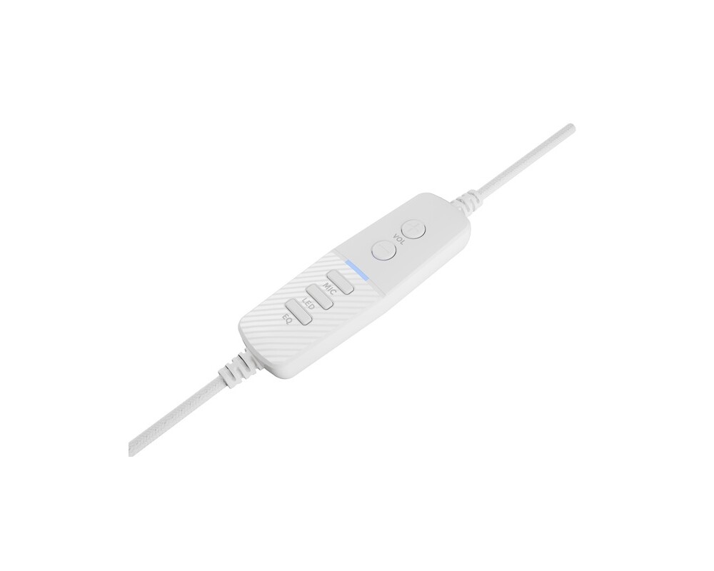 Слушалки Genesis Headset Neon 764 with microphone 5