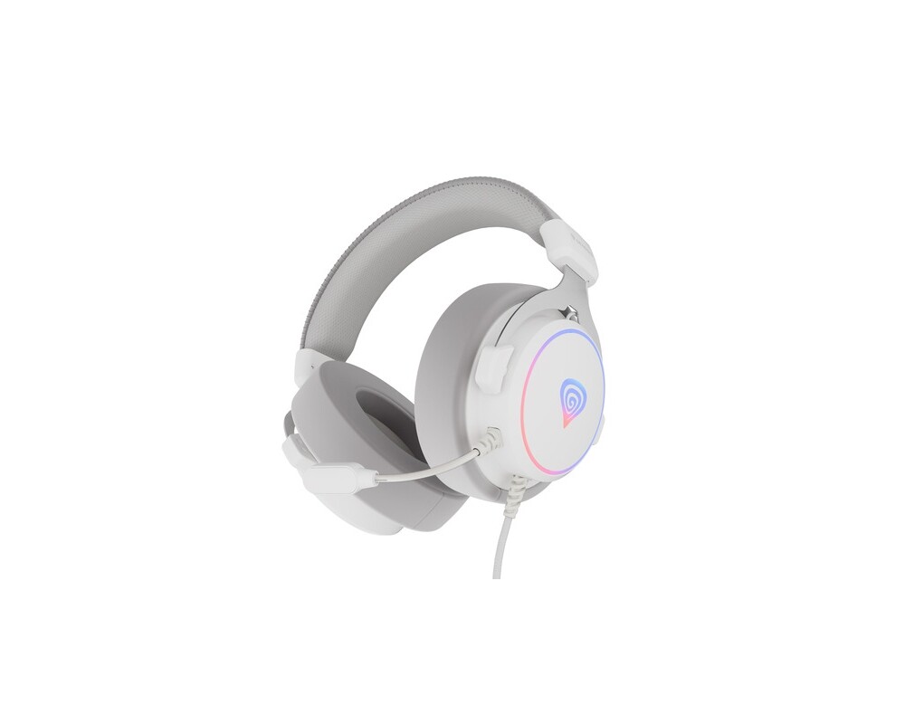 Слушалки Genesis Headset Neon 764 with microphone 2