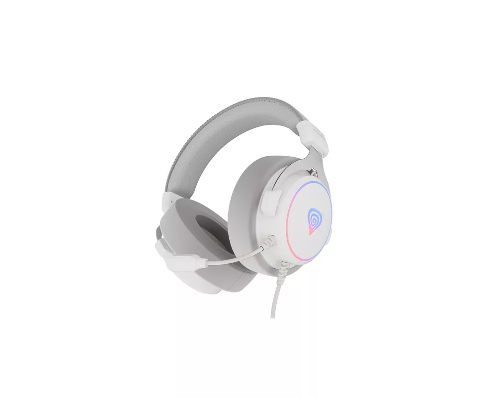 Слушалки Genesis Headset Neon 764 with microphone 2