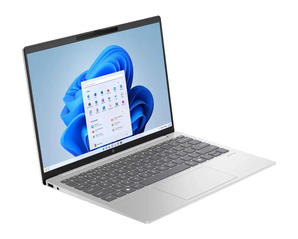 Лаптоп HP Pavilion Aero 13-bg0002nn 4