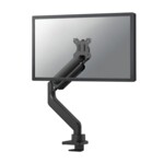 <span>Стойка</span> Neomounts Next Core Desk Mount 1 screen (topfix clamp &grommet) <span class='catalog-num-in-name'>DS70-450BL1</span> - 