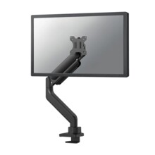  Neomounts Next Core Desk Mount 1 screen (topfix clamp &grommet) 756806 DS70-450BL1 на топ цена - PIC.bg