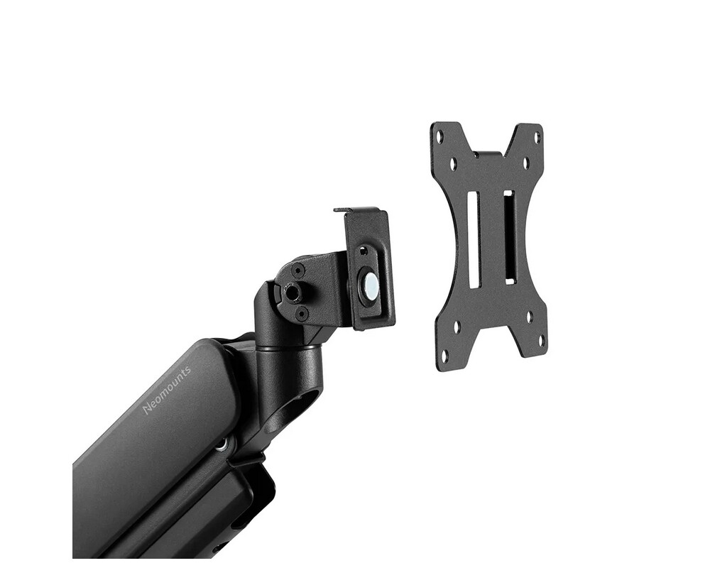 Стойка Neomounts Next Core Desk Mount 1 screen (topfix clamp &grommet) 7