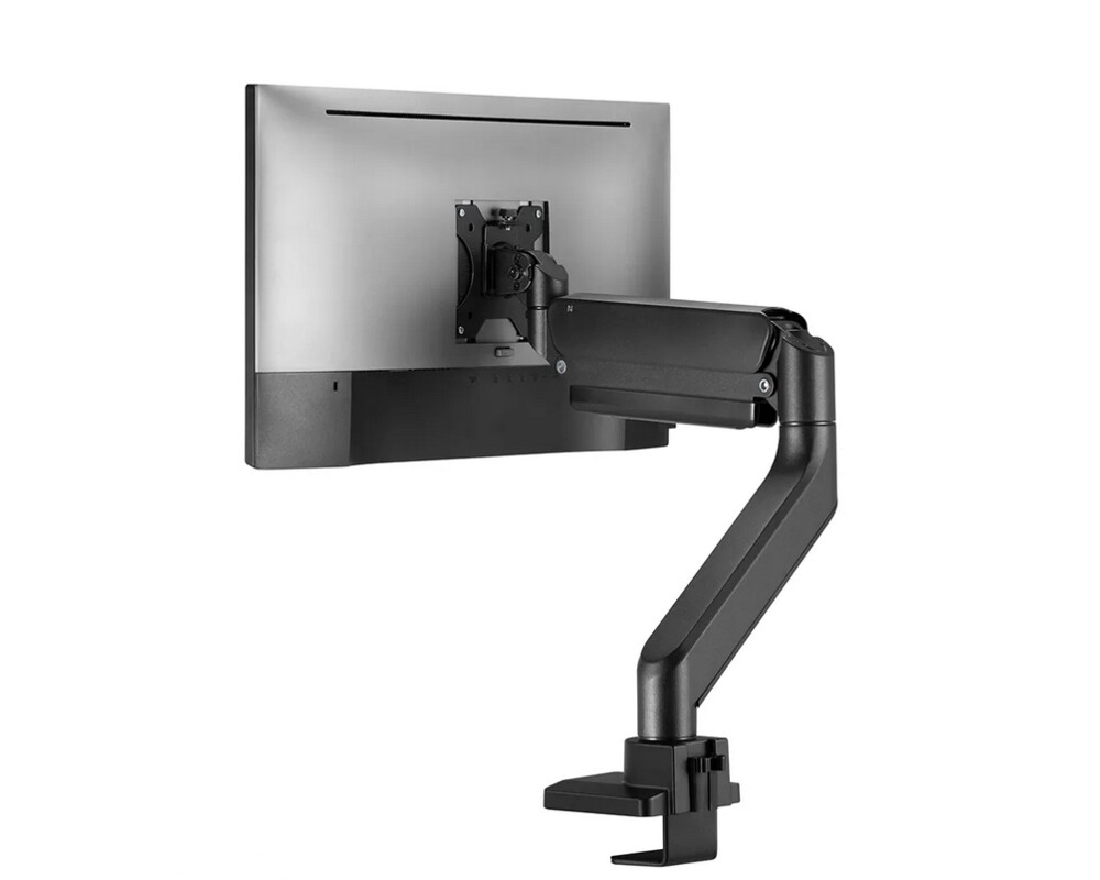 Стойка Neomounts Next Core Desk Mount 1 screen (topfix clamp &grommet) 10