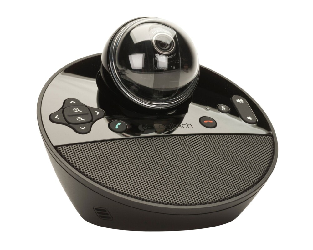 Видеоконферентна система LOGITECH BCC950 WEBCAM - EMEA 4