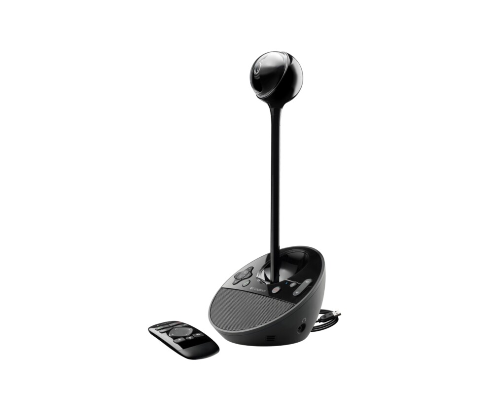 Видеоконферентна система LOGITECH BCC950 WEBCAM - EMEA 3