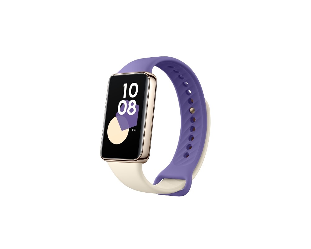 Smart часовник Honor Band 9 Purple 3