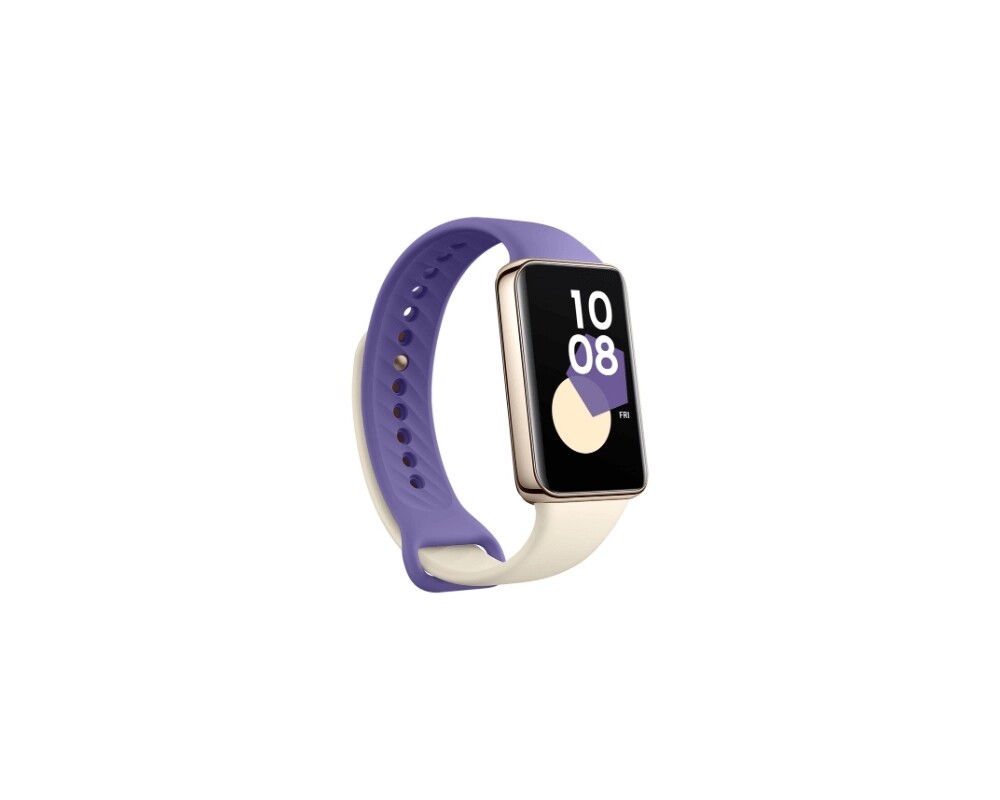 Smart часовник Honor Band 9 Purple 2
