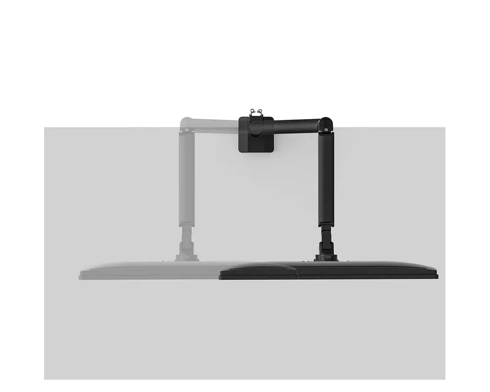 Стойка Neomounts Next Slim Desk Mount 5