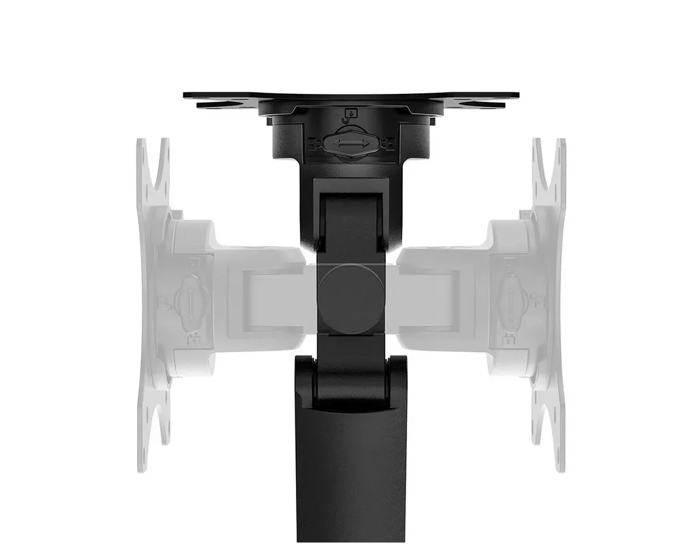 Стойка Neomounts Next Slim Desk Mount 9