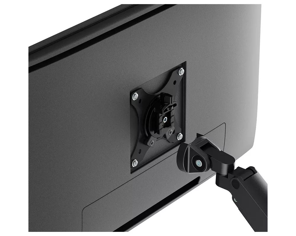 Стойка Neomounts Next Slim Desk Mount 7