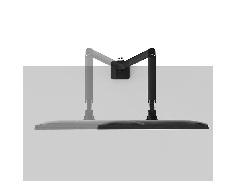 Стойка Neomounts Next Slim Desk Mount 6