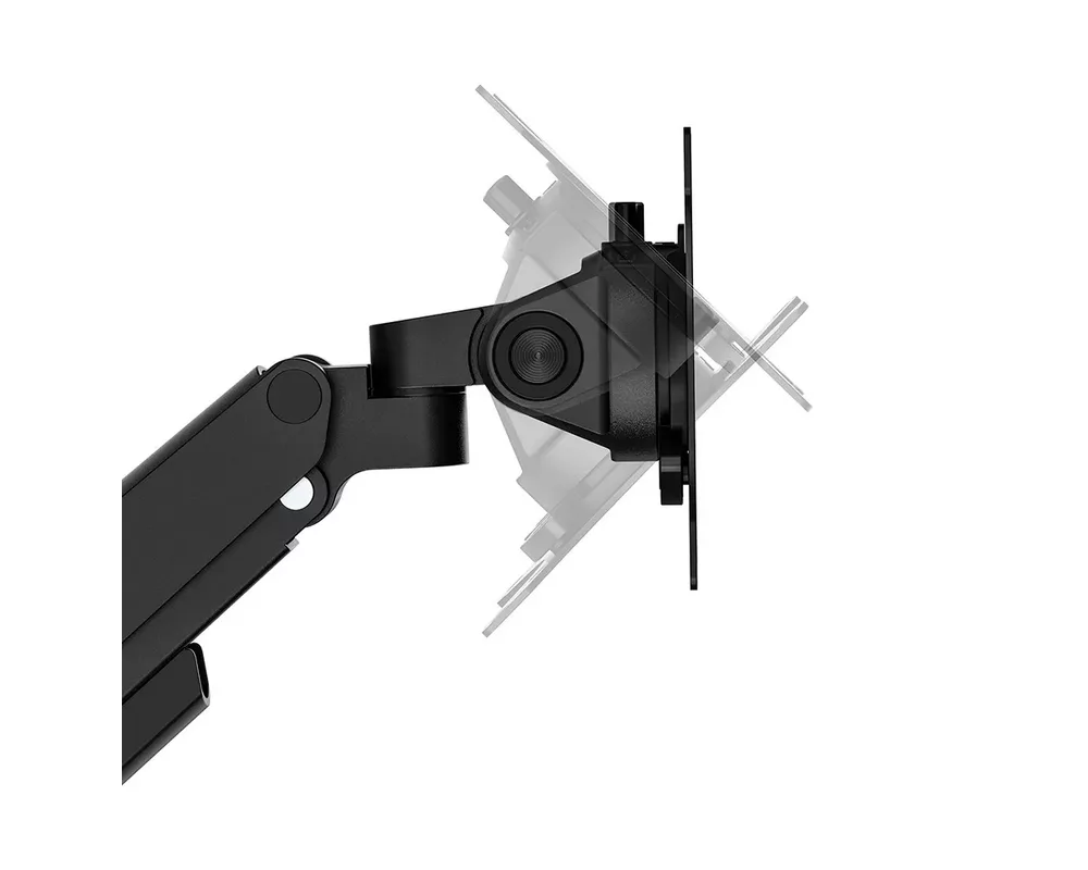 Стойка Neomounts Next Slim Desk Mount 10
