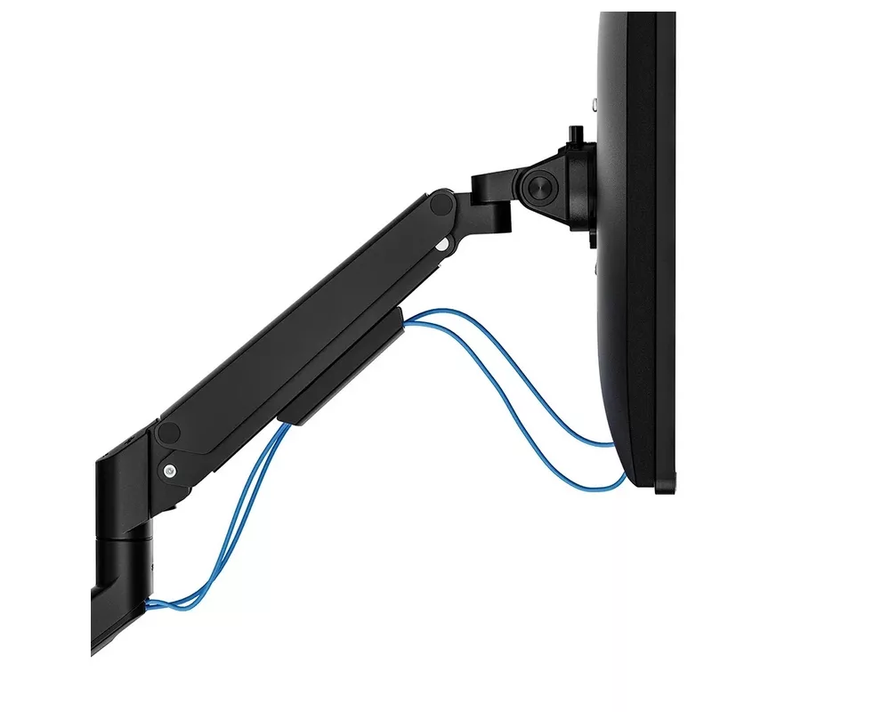 Стойка Neomounts Next Slim Desk Mount 11