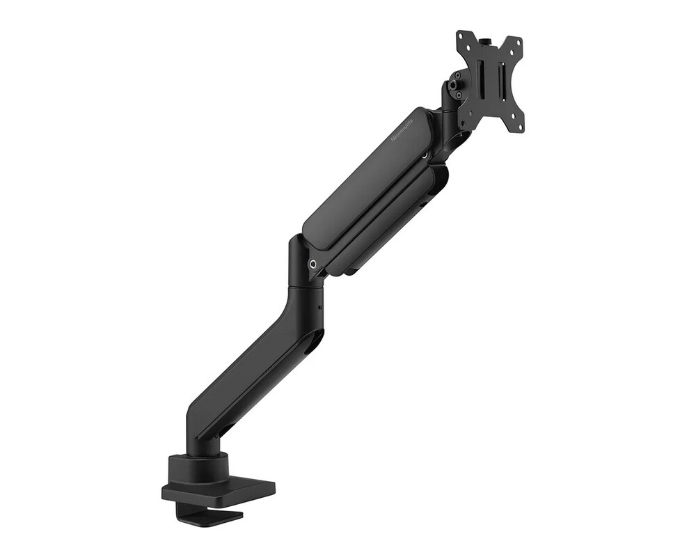 Стойка Neomounts Next Core Desk Mount 1 Ultra Wide Curved screen (topfix clamp & grommet) 15