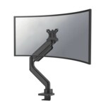 <span>Стойка</span> Neomounts Next Core Desk Mount 1 Ultra Wide Curved screen (topfix clamp & grommet) <span class='catalog-num-in-name'>DS70PLUS-450BL1</span> - 