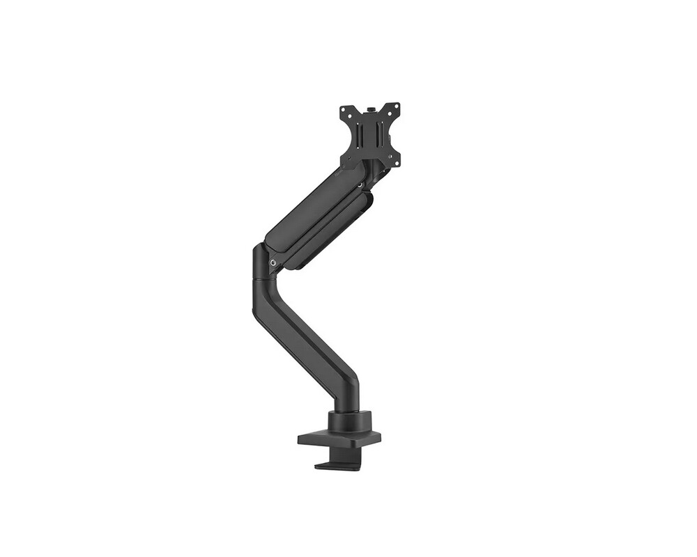 Стойка Neomounts Next Core Desk Mount 1 Ultra Wide Curved screen (topfix clamp & grommet) 2