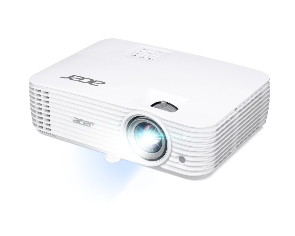 Проектор Acer Projector X1529Ki 10