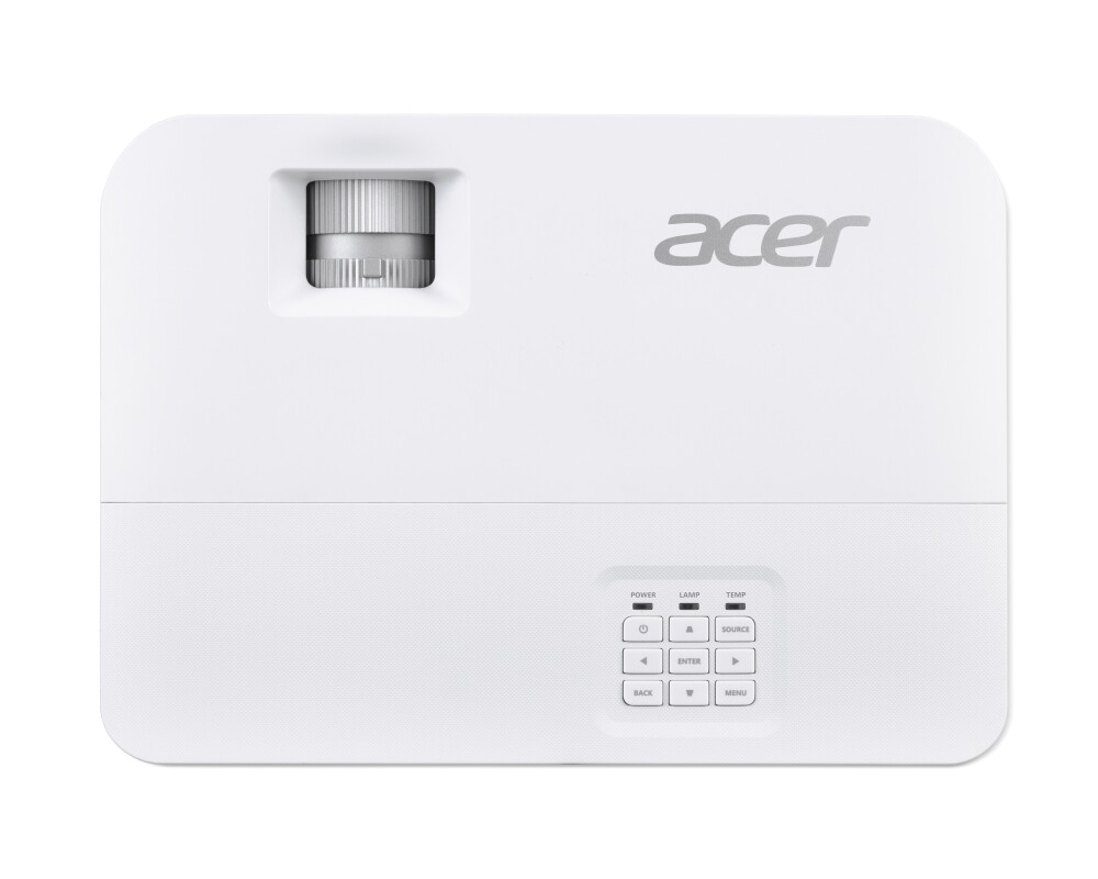 Проектор Acer Projector X1529Ki 12