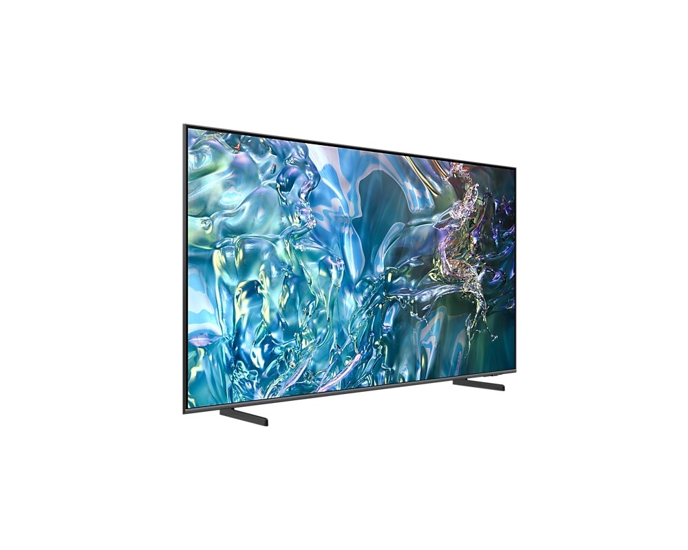 Телевизор SAMSUNG TV 43inch Q67D QLED 4K AI 2024 3