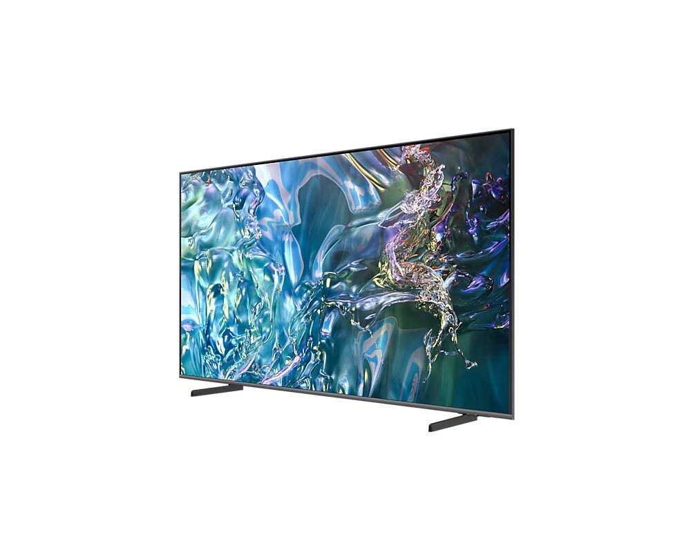 Телевизор SAMSUNG TV 43inch Q67D QLED 4K AI 2024 2
