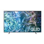 <span>Телевизор</span> SAMSUNG TV 43inch Q67D QLED 4K AI 2024 <span class='catalog-num-in-name'>QE43Q67DAUXXH</span> - 