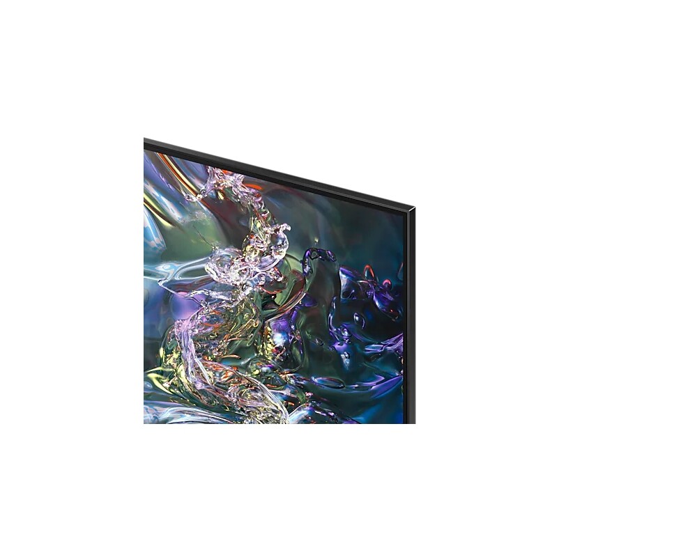 Телевизор SAMSUNG TV 43inch Q67D QLED 4K AI 2024 6