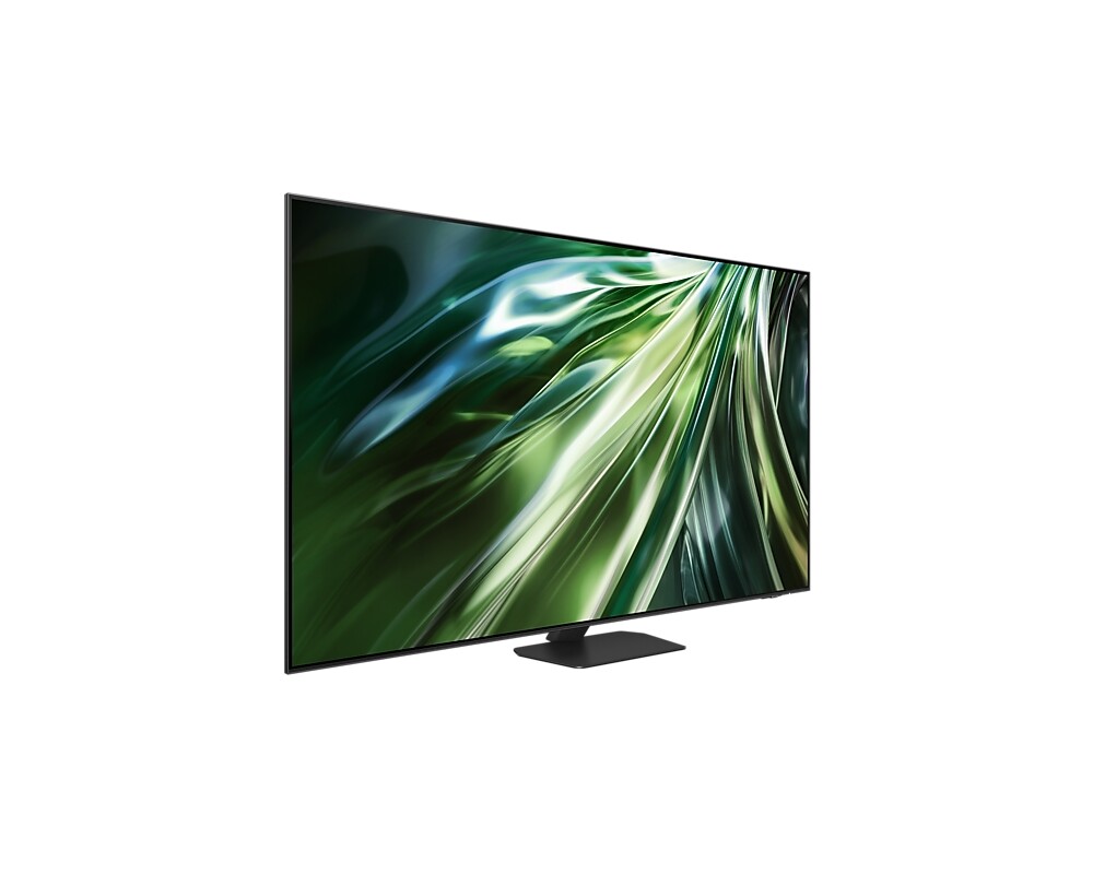 Телевизор Samsung 55" 55QN90D AI 4K QLED 3