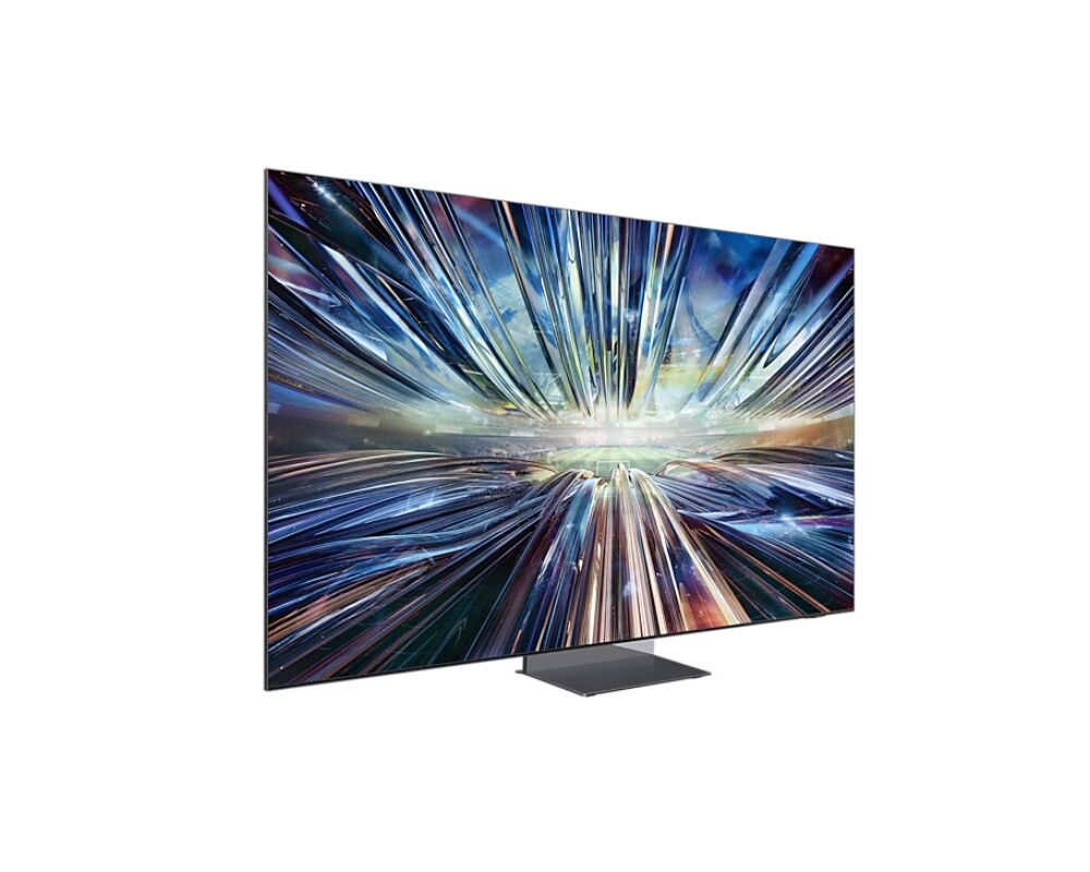 Телевизор SAMSUNG TV 65inch QN900D Neo QLED 8K AI 2024 3
