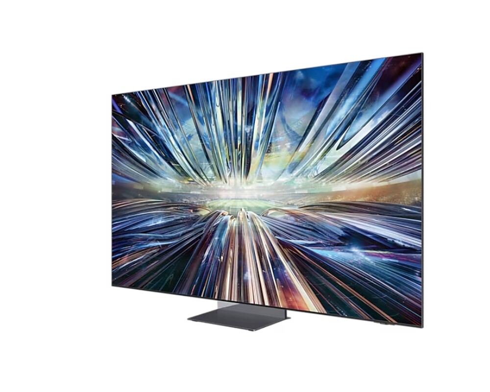 Телевизор SAMSUNG TV 65inch QN900D Neo QLED 8K AI 2024 2