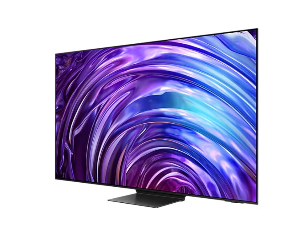 Телевизор SAMSUNG TV 77inch S95D OLED 4K AI 2024 3