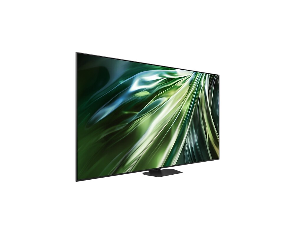 Телевизор Samsung 98" 98QN90D AI 4K QLED 3