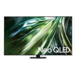 <span>Телевизор</span> Samsung 98" 98QN90D AI 4K QLED <span class='catalog-num-in-name'>QE98QN90DATXXH</span> - 