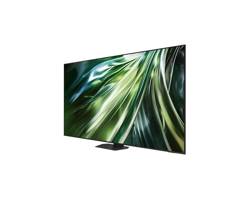 Телевизор Samsung 98" 98QN90D AI 4K QLED 2