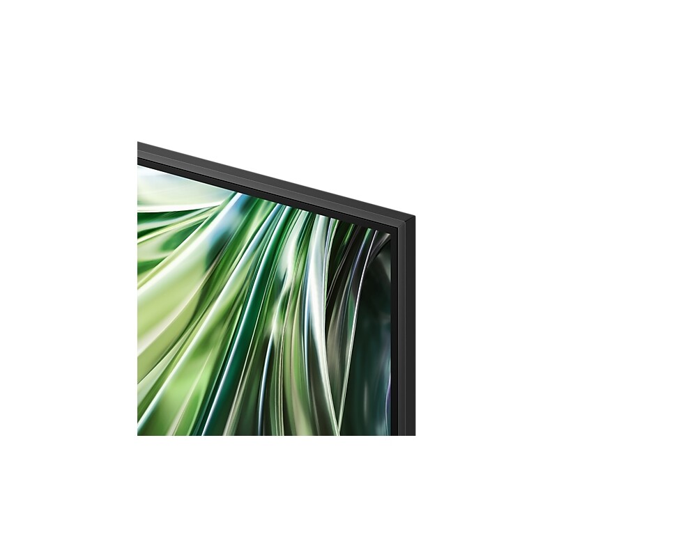 Телевизор Samsung 98" 98QN90D AI 4K QLED 5