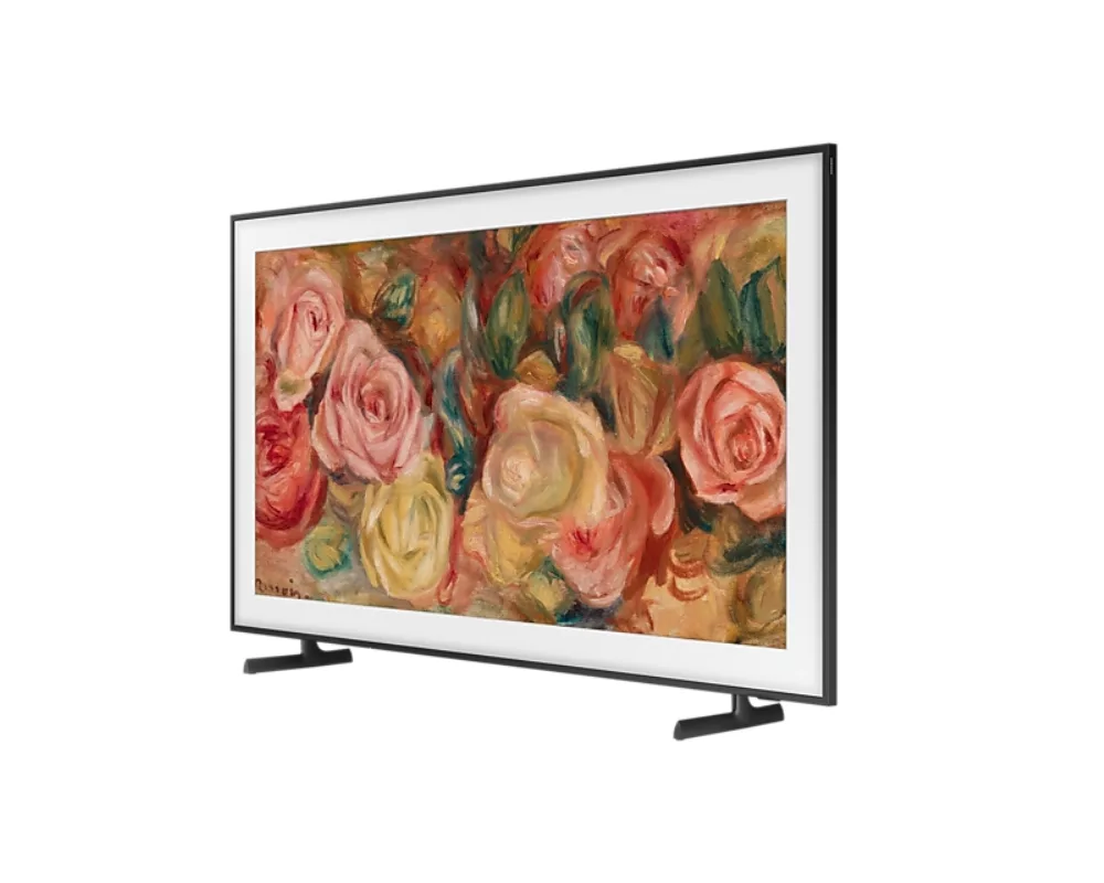Телевизор SAMSUNG TV 75inch LS03D QLED 4K The Frame 2024 7