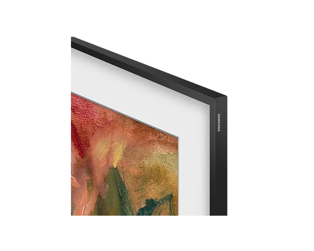 Телевизор SAMSUNG TV 75inch LS03D QLED 4K The Frame 2024 13