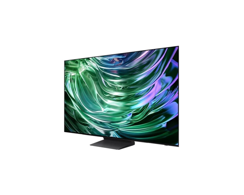 Телевизор SAMSUNG TV 77inch S90D OLED 4K AI 2024 7