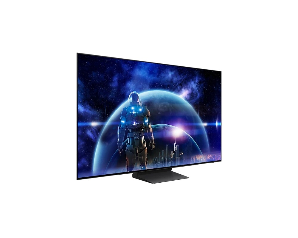 Телевизор SAMSUNG TV 48inch S90D OLED 4K AI 2024 4