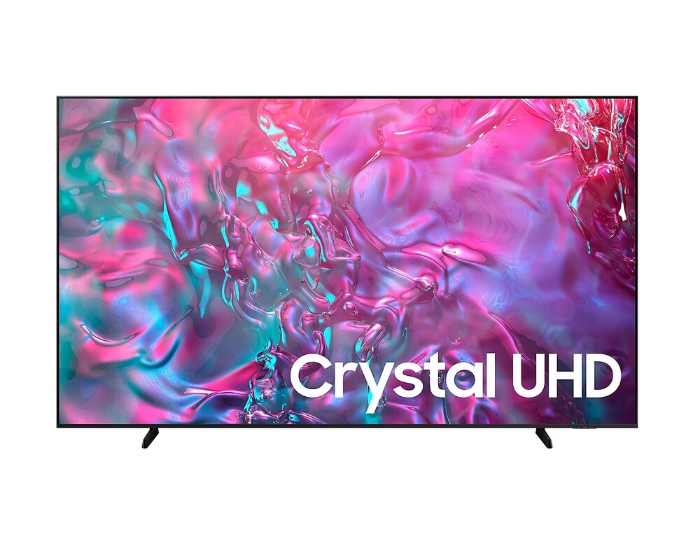 Телевизор SAMSUNG TV 98inch DU9072 UHD 4K AI 2024 2
