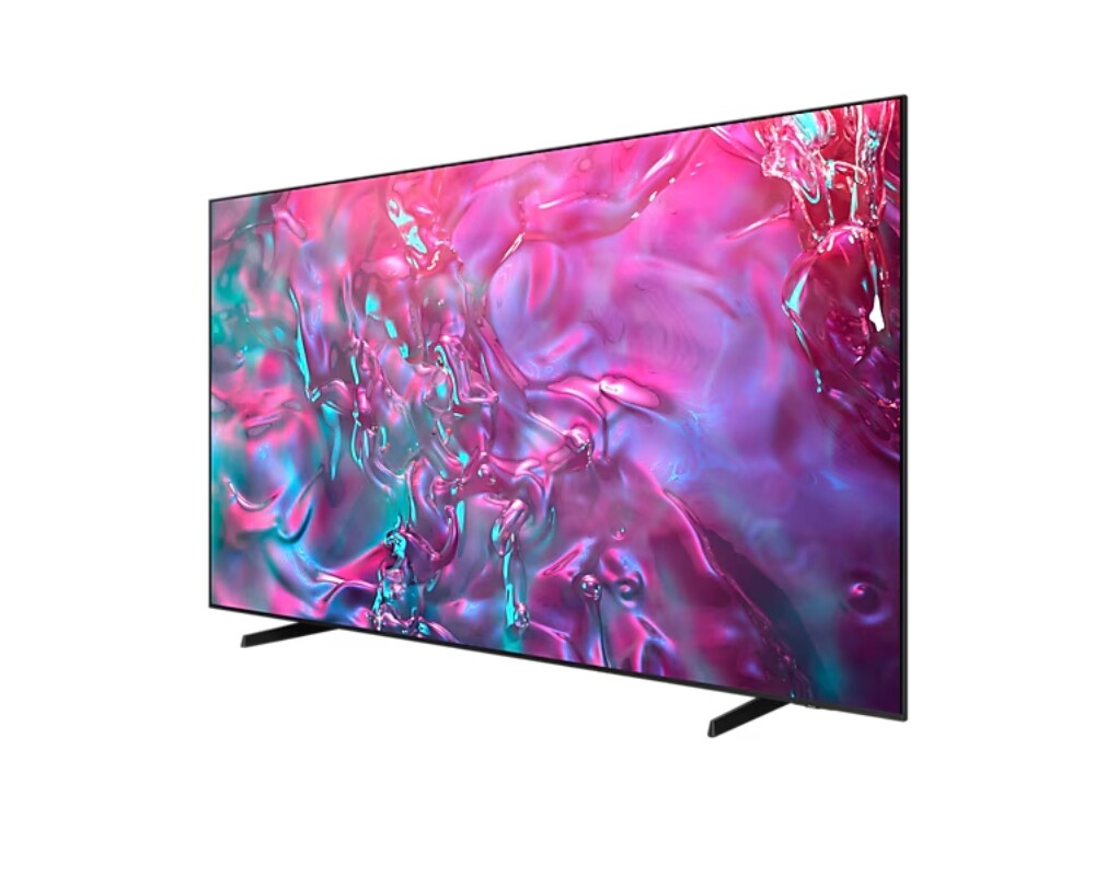 Телевизор SAMSUNG TV 98inch DU9072 UHD 4K AI 2024 3