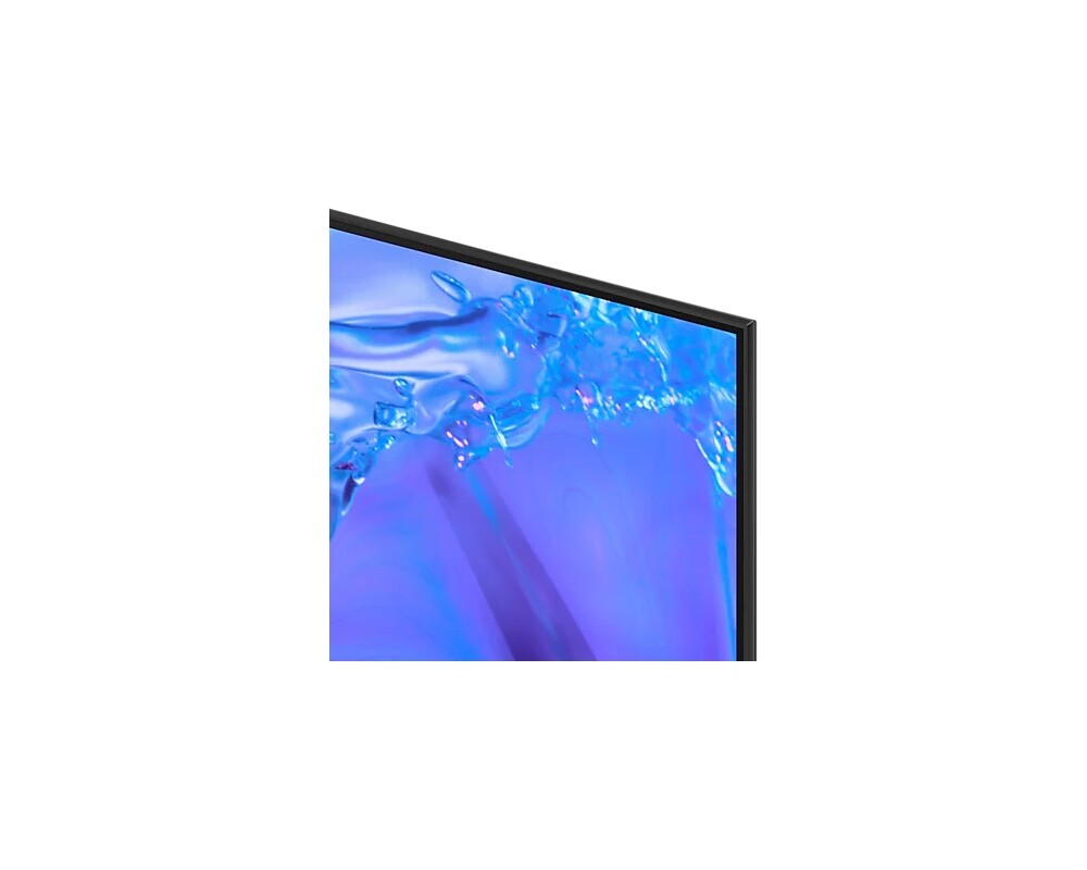 Телевизор SAMSUNG TV 50inch DU8572 UHD 4K AI 2024 7