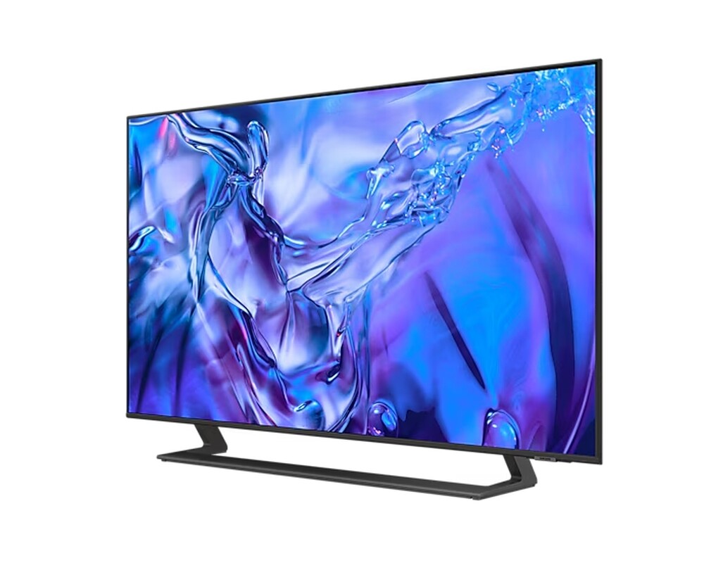 Телевизор SAMSUNG TV 50inch DU8572 UHD 4K AI 2024 3