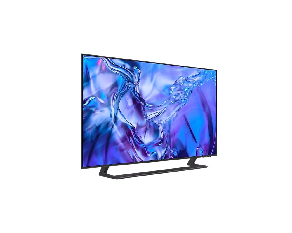 Телевизор SAMSUNG TV 50inch DU8572 UHD 4K AI 2024 4
