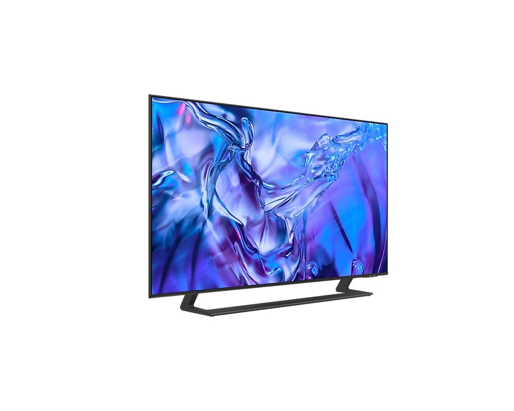 Телевизор SAMSUNG TV 43inch DU8572 UHD 4K AI 2024 3